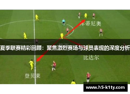 夏季联赛精彩回顾：聚焦激烈赛场与球员表现的深度分析