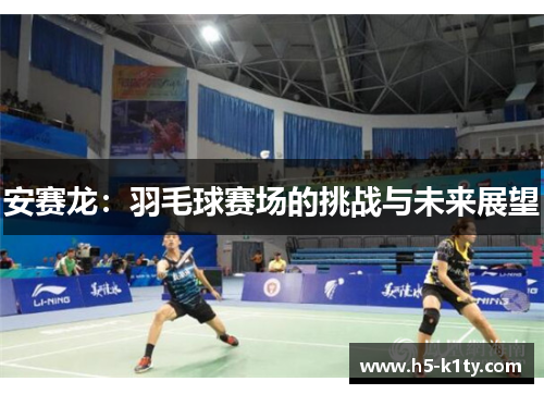 安赛龙：羽毛球赛场的挑战与未来展望