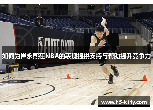 如何为崔永熙在NBA的表现提供支持与帮助提升竞争力